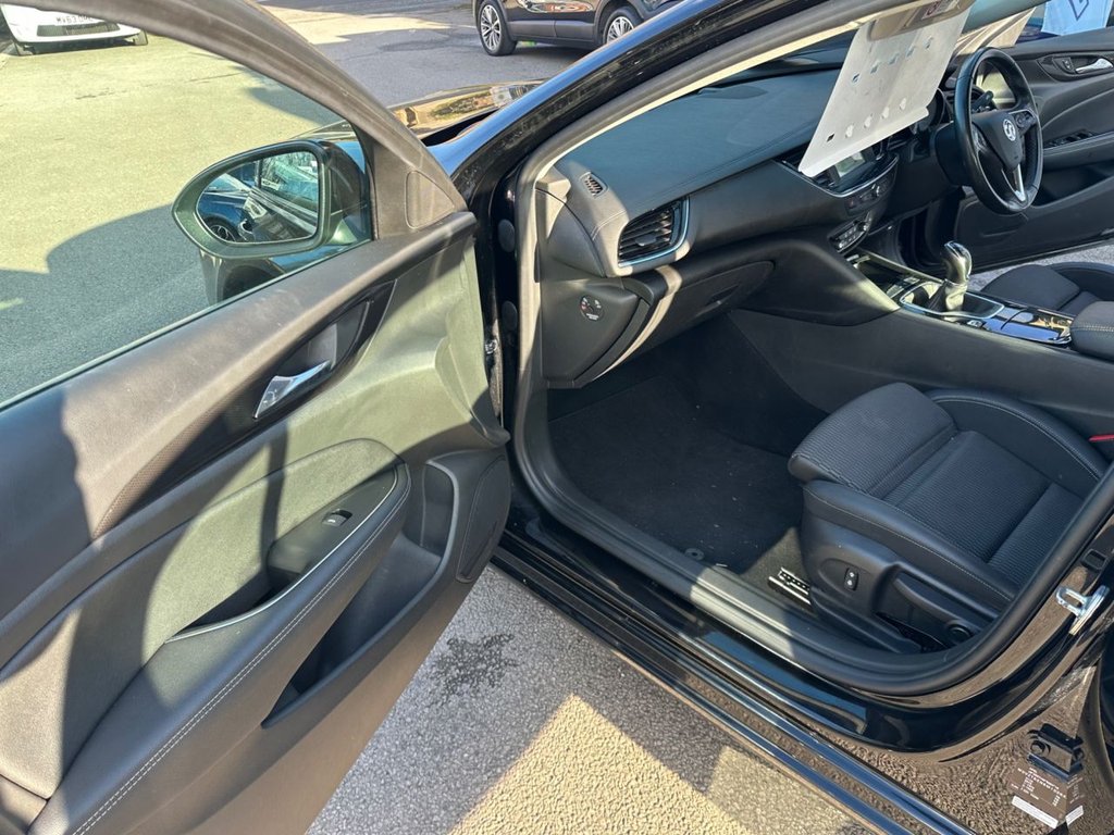 Used Vauxhall Insignia 2021 for sale - 77893682: Photo 17