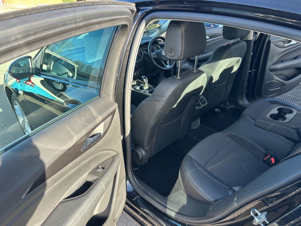 Used Vauxhall Insignia 2021 for sale - 77893682: Photo 18