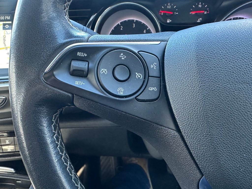 Used Vauxhall Insignia 2021 for sale - 77893682: Photo 22