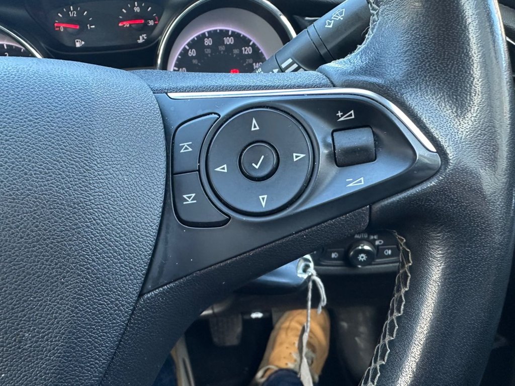 Used Vauxhall Insignia 2021 for sale - 77893682: Photo 23