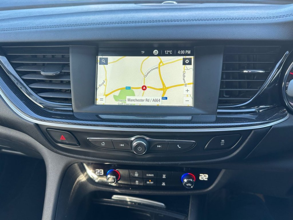 Used Vauxhall Insignia 2021 for sale - 77893682: Photo 24