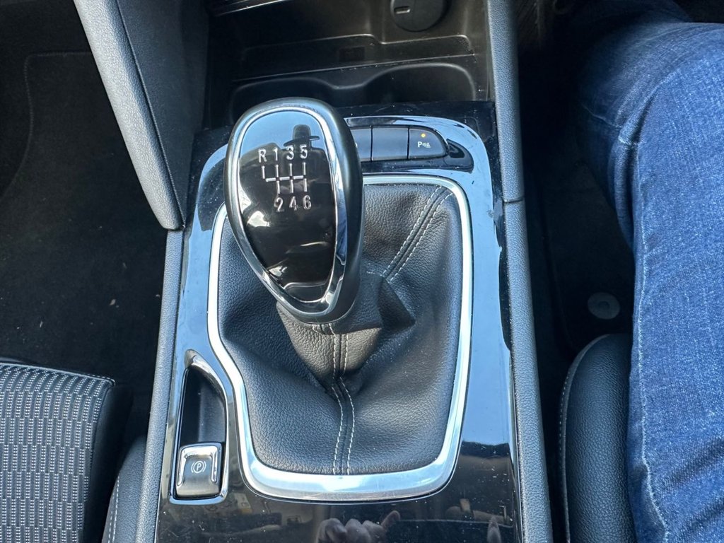 Used Vauxhall Insignia 2021 for sale - 77893682: Photo 26