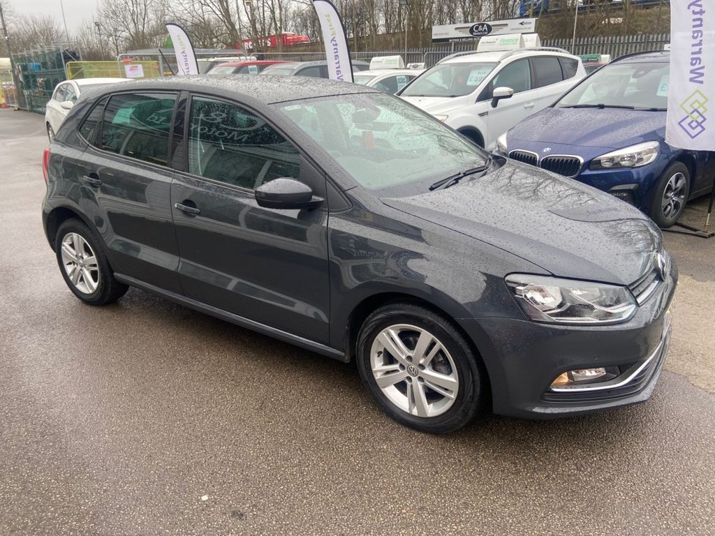 Used Volkswagen Polo 2017 for sale - 77399794: Photo 10