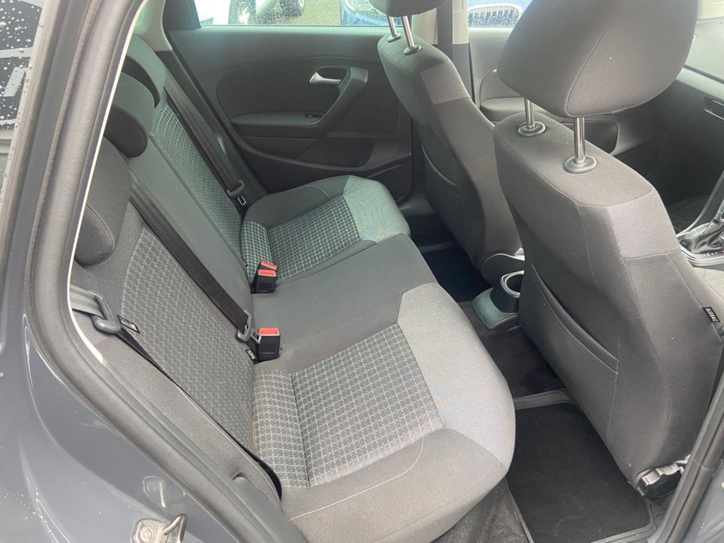 Used Volkswagen Polo 2017 for sale - 77399794: Photo 12
