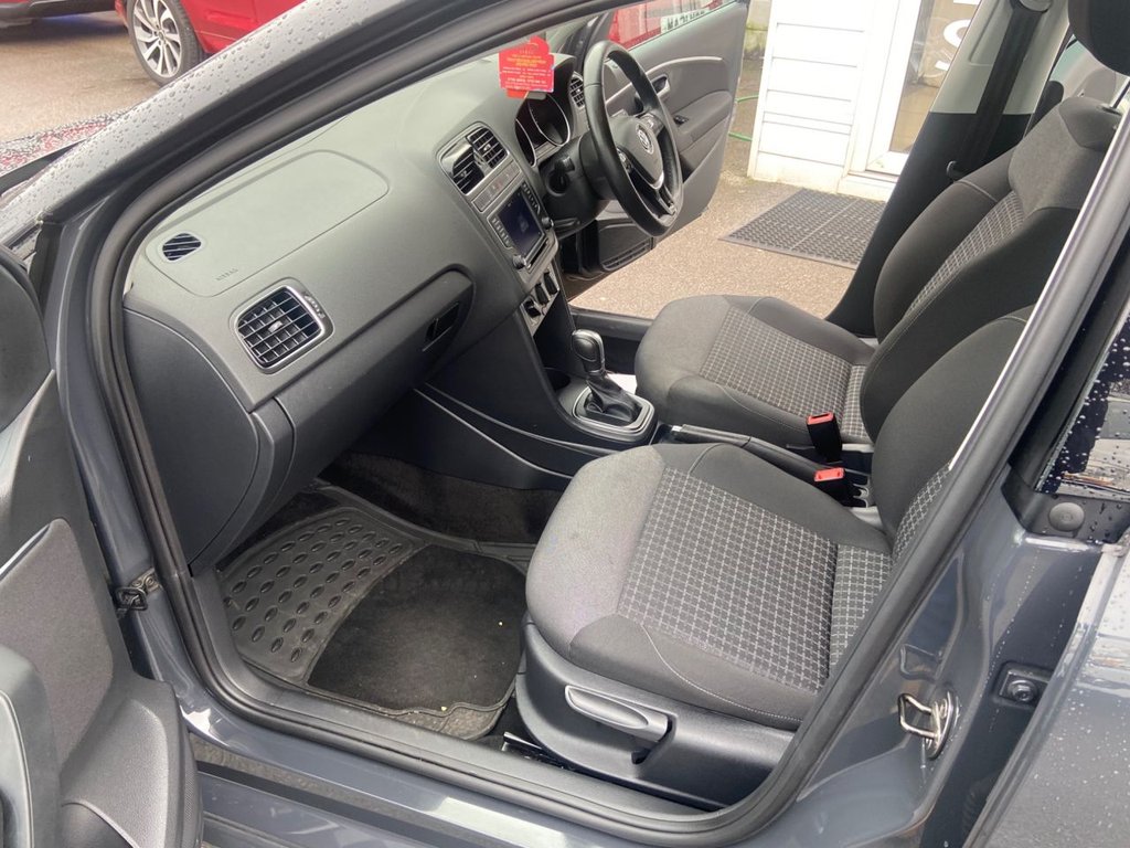 Used Volkswagen Polo 2017 for sale - 77399794: Photo 13