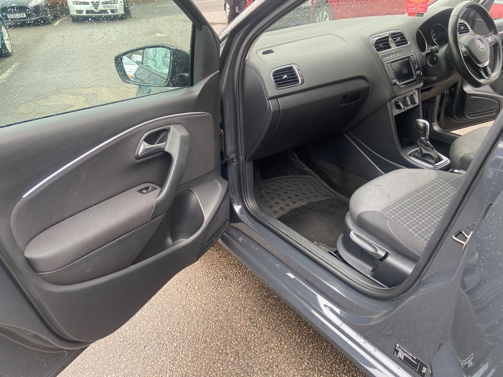 Used Volkswagen Polo 2017 for sale - 77399794: Photo 15