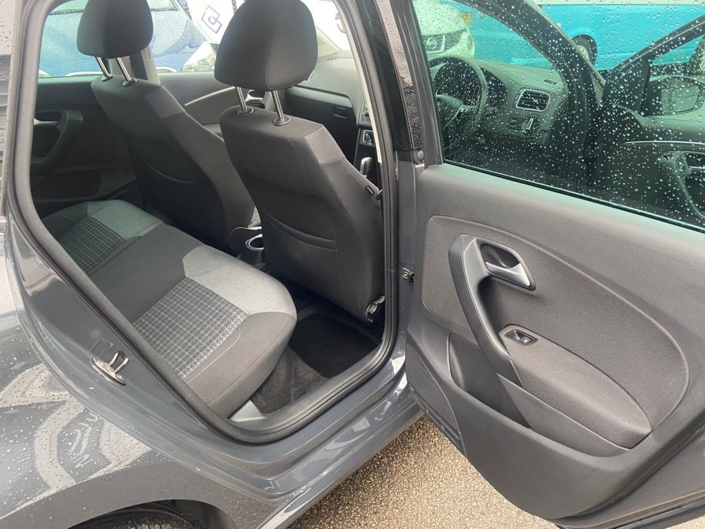 Used Volkswagen Polo 2017 for sale - 77399794: Photo 17