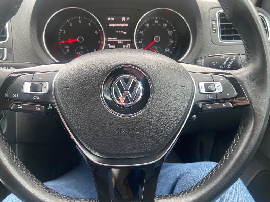 Used Volkswagen Polo 2017 for sale - 77399794: Photo 19