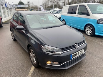 Volkswagen Polo feature image