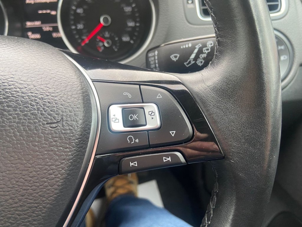 Used Volkswagen Polo 2017 for sale - 77399794: Photo 21
