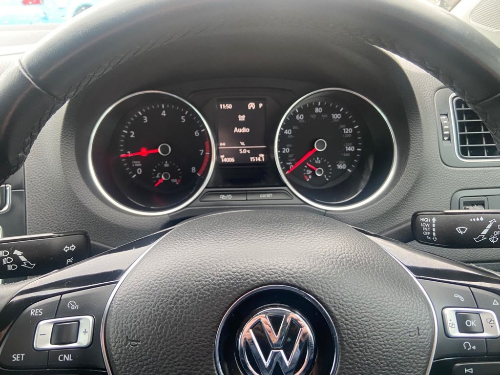 Used Volkswagen Polo 2017 for sale - 77399794: Photo 22
