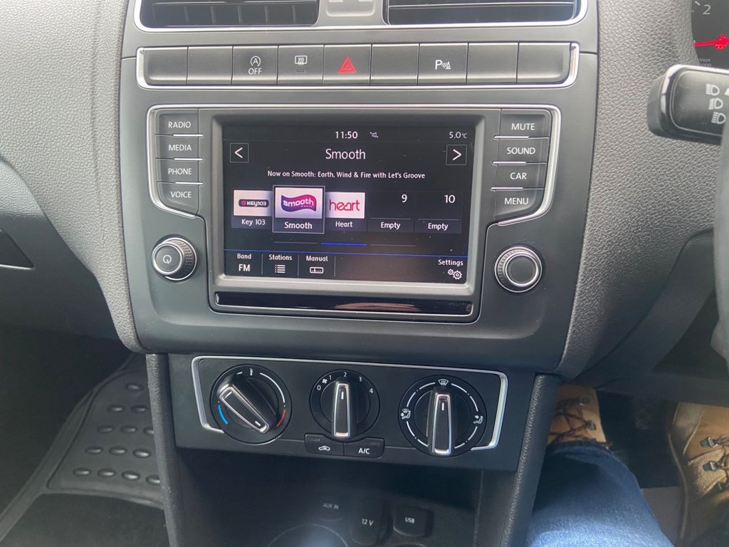 Used Volkswagen Polo 2017 for sale - 77399794: Photo 23