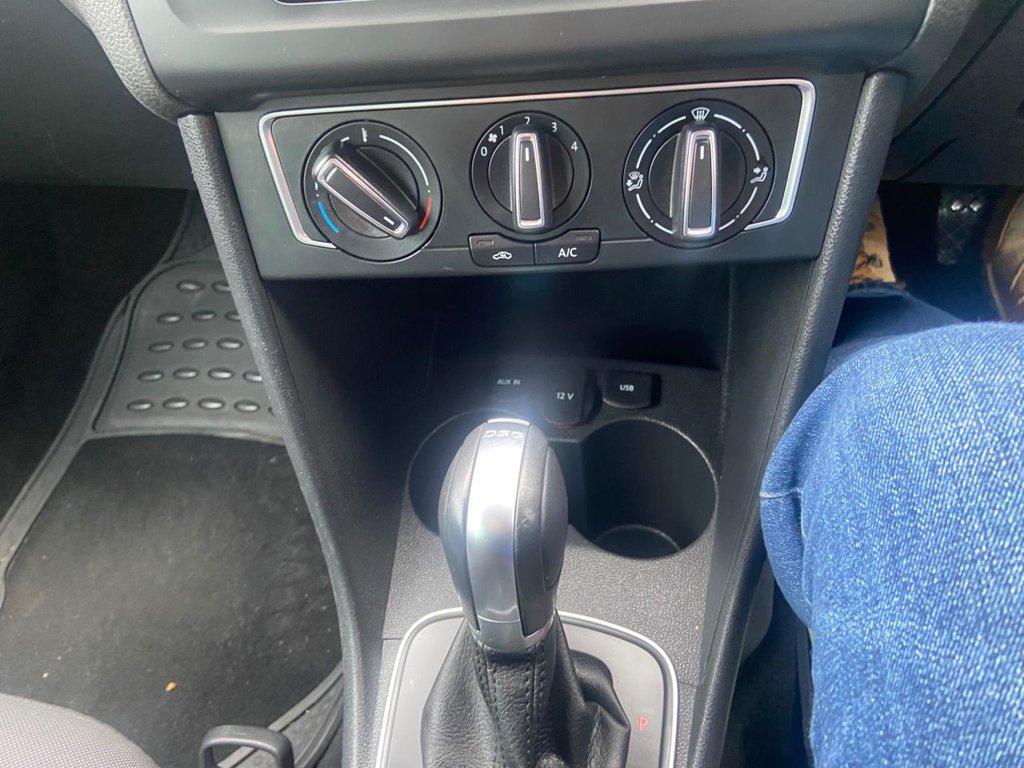 Used Volkswagen Polo 2017 for sale - 77399794: Photo 24