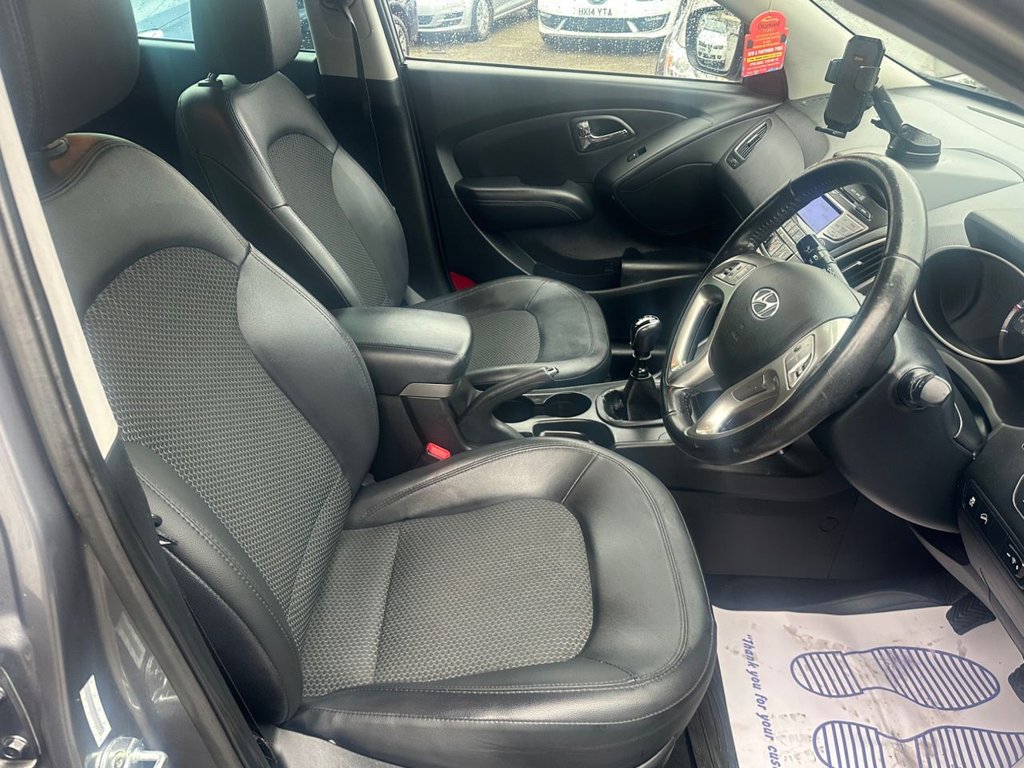 Used Hyundai Ix35 2012 for sale - 76454149: Photo 10