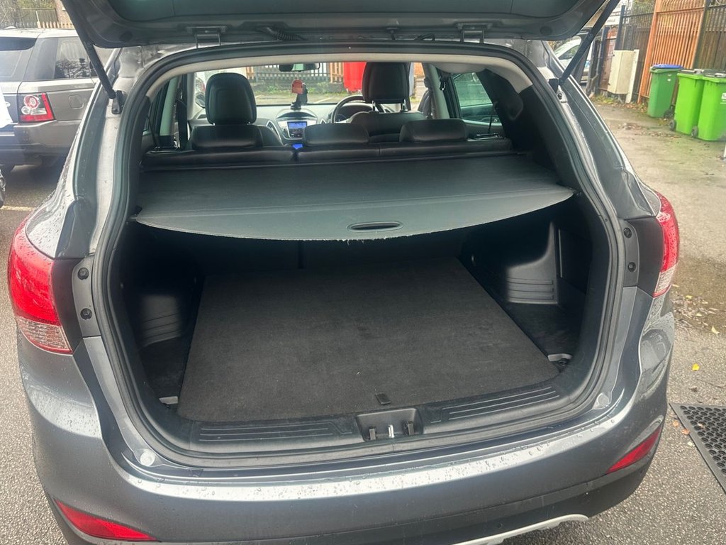 Used Hyundai Ix35 2012 for sale - 76454149: Photo 18