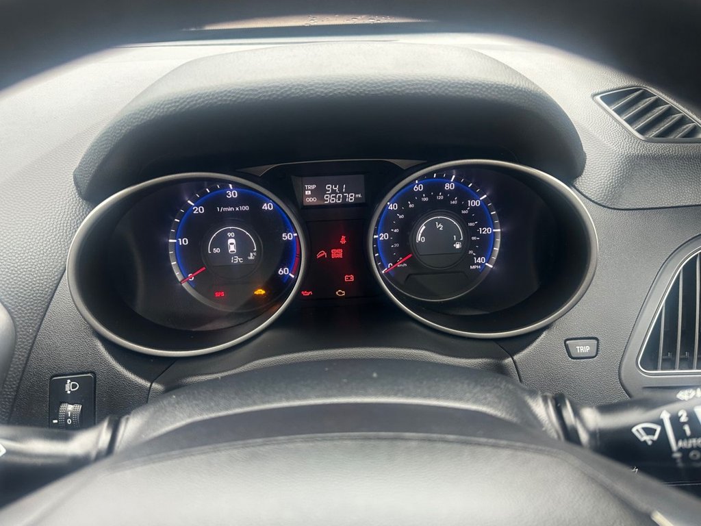 Used Hyundai Ix35 2012 for sale - 76454149: Photo 21