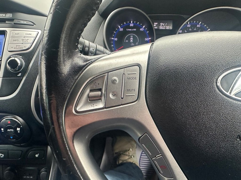 Used Hyundai Ix35 2012 for sale - 76454149: Photo 22