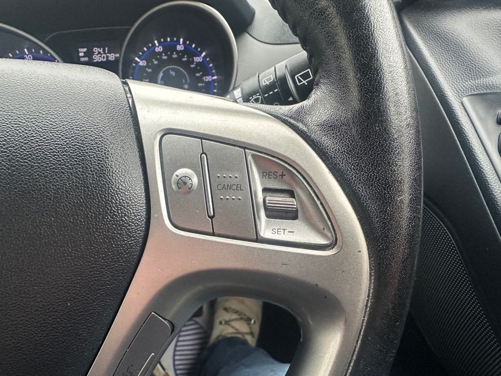 Used Hyundai Ix35 2012 for sale - 76454149: Photo 23