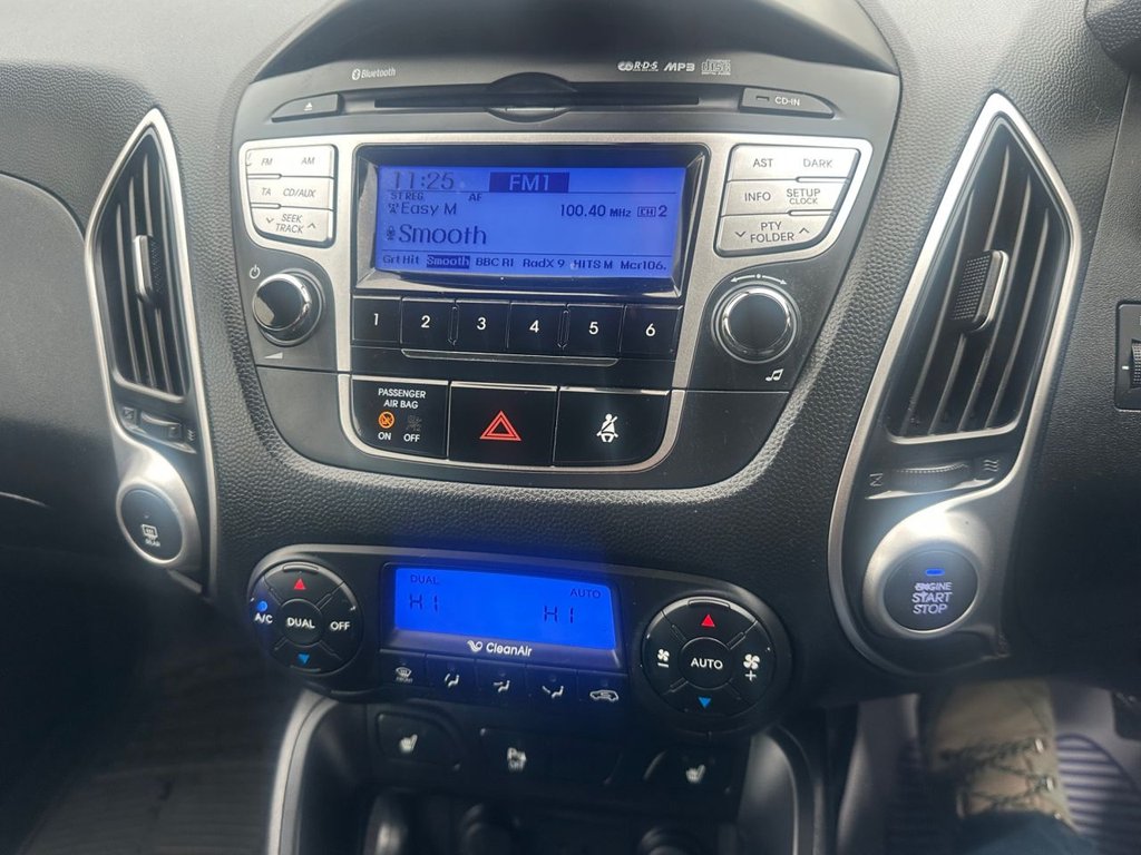Used Hyundai Ix35 2012 for sale - 76454149: Photo 24