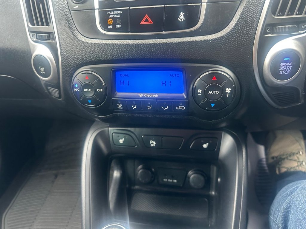 Used Hyundai Ix35 2012 for sale - 76454149: Photo 25