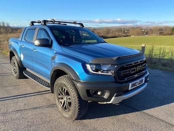 Used Ford Ranger 2021 for sale - 79632667: Photo