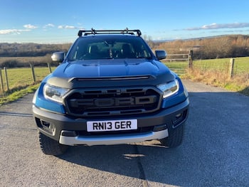 Used Ford Ranger 2021 for sale - 79632667: Photo