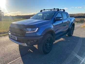 Used Ford Ranger 2021 for sale - 79632667: Photo