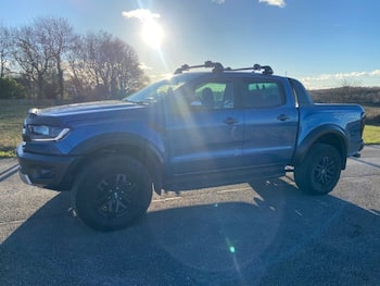 Used Ford Ranger 2021 for sale - 79632667: Photo