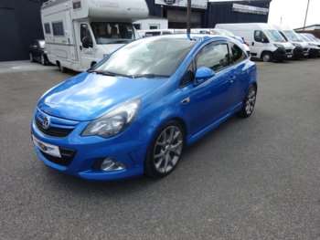 Used Vauxhall Corsa 2012 for sale - 71815944: Photo