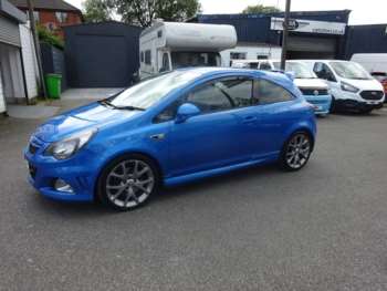 Used Vauxhall Corsa 2012 for sale - 71815944: Photo