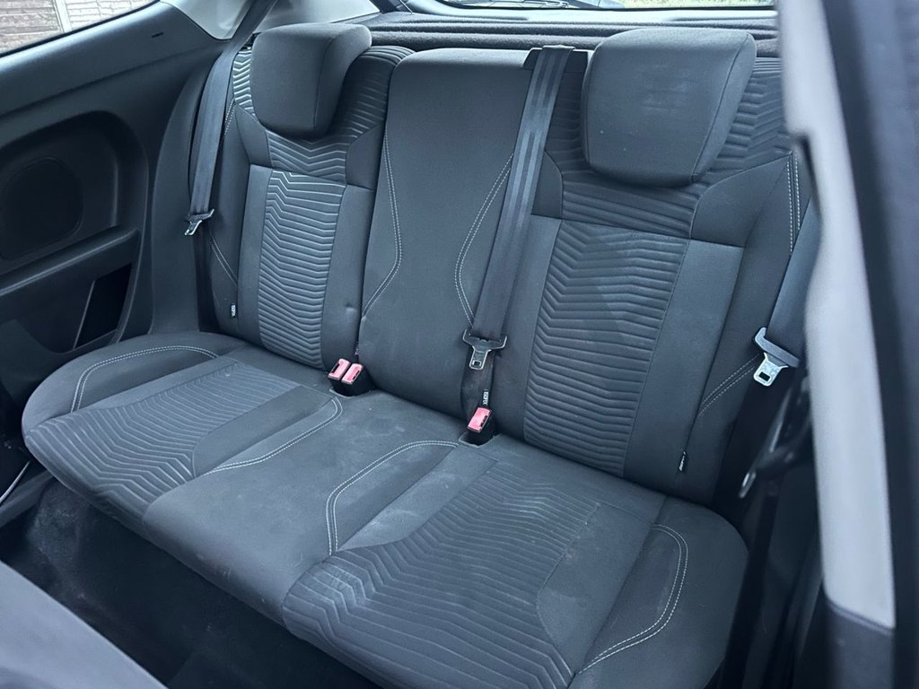 Used Ford Fiesta 2016 for sale - 77557595: Photo 15