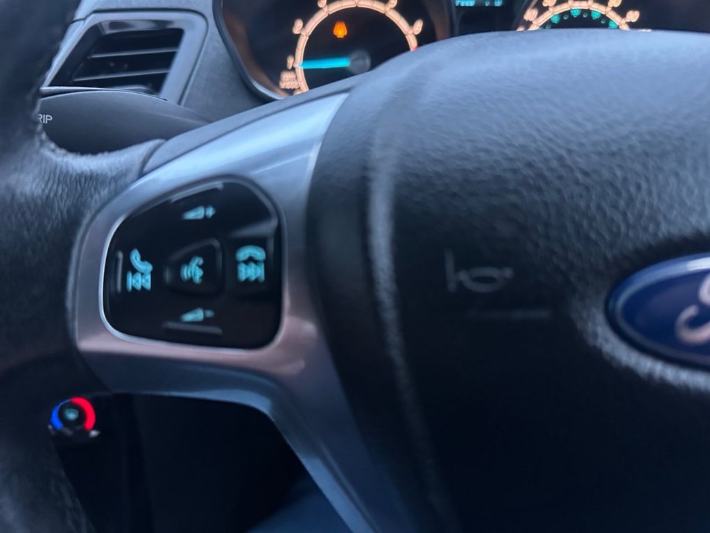 Used Ford Fiesta 2016 for sale - 77557595: Photo 18