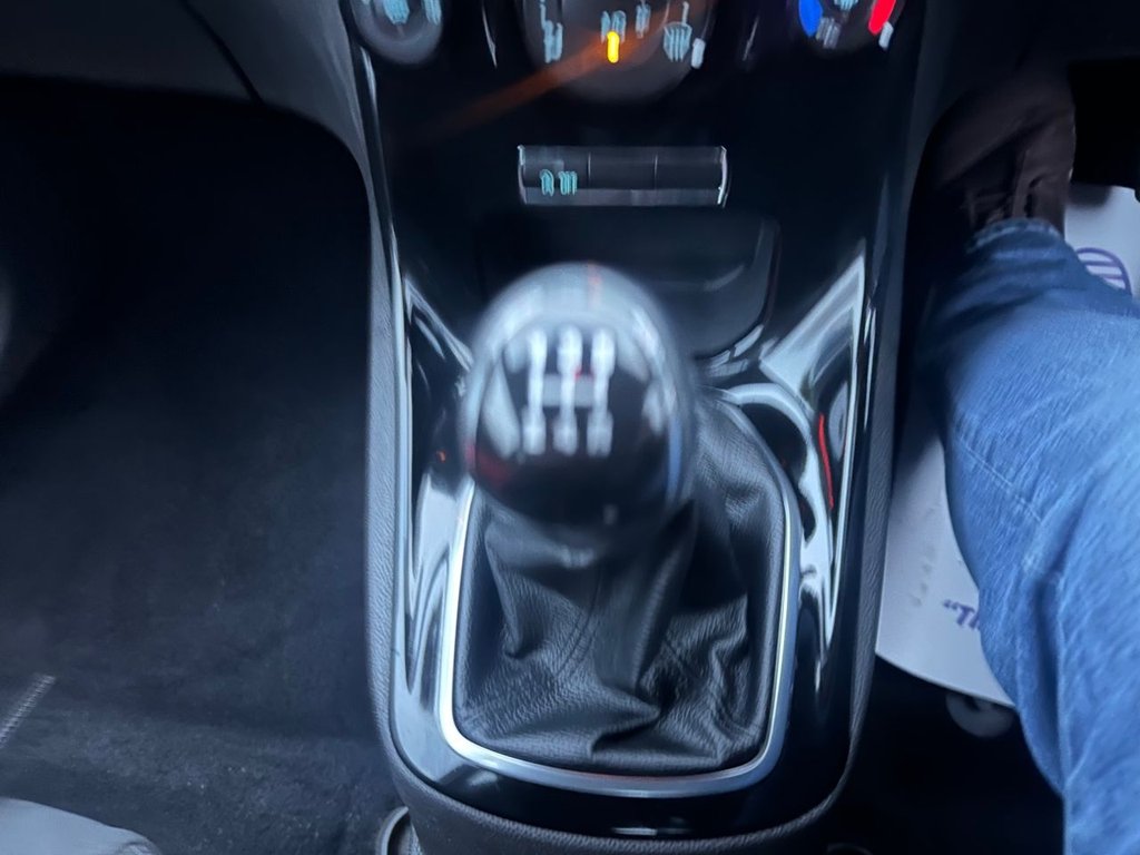 Used Ford Fiesta 2016 for sale - 77557595: Photo 22