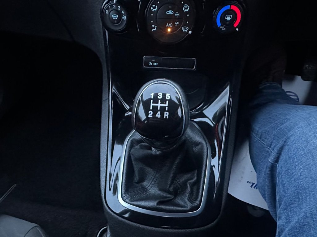 Used Ford Fiesta 2016 for sale - 77557595: Photo 23