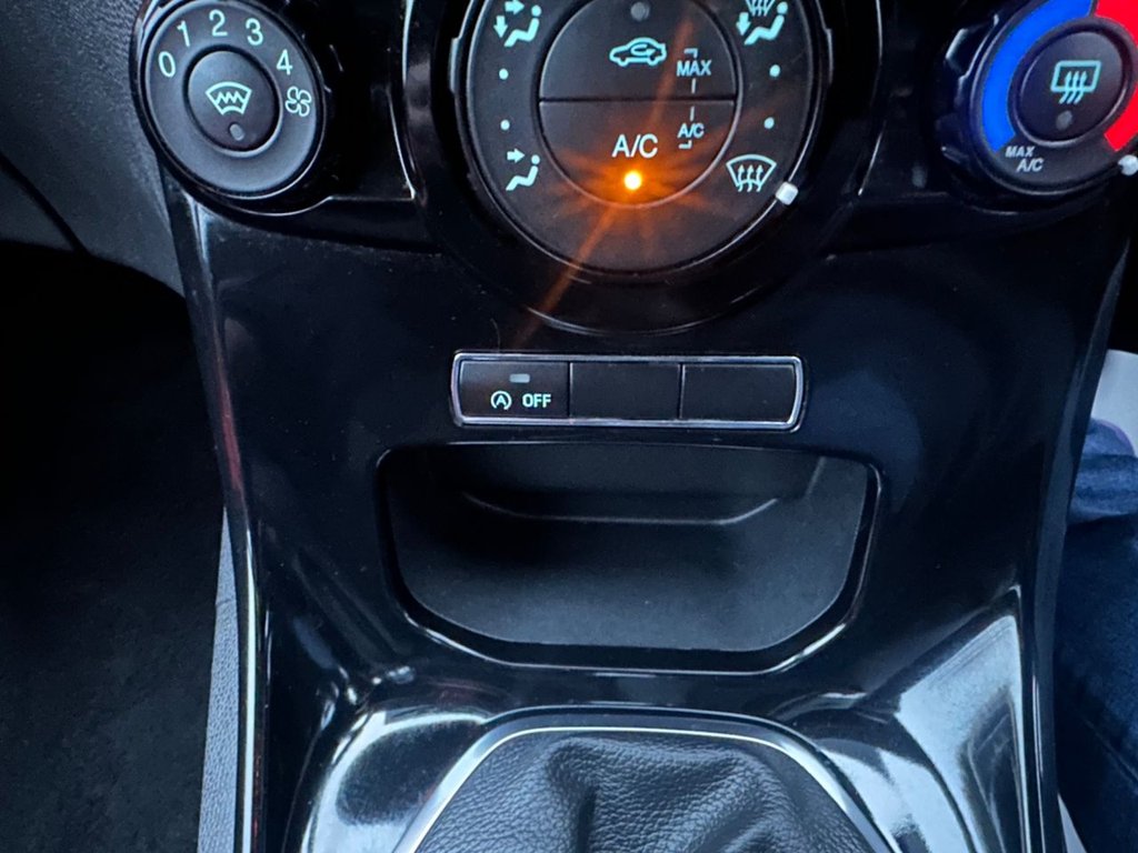 Used Ford Fiesta 2016 for sale - 77557595: Photo 24