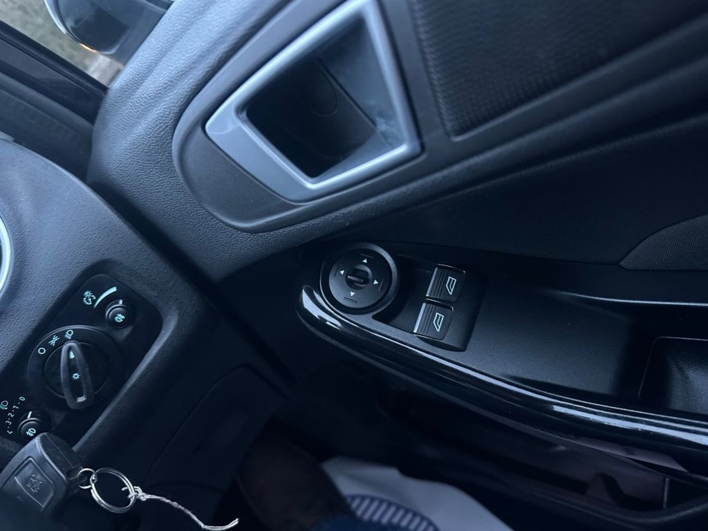 Used Ford Fiesta 2016 for sale - 77557595: Photo 25
