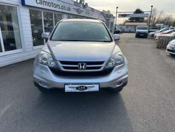 Used Honda CR-V 2011 for sale - 74117988: Photo