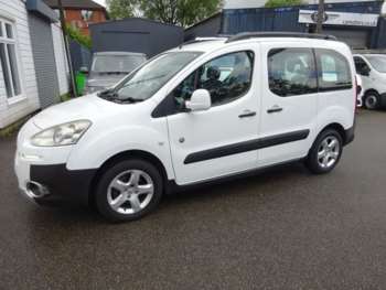 Used Peugeot Partner 2012 for sale - 71241380: Photo