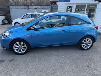 Used Vauxhall Corsa 2018 for sale - 79608142: Photo