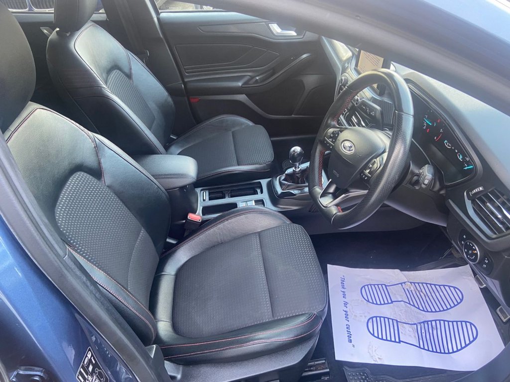 Used Ford Focus 2019 for sale - 76910227: Photo 11