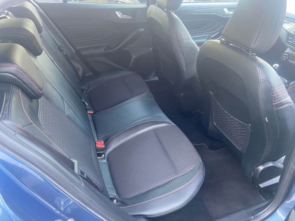 Used Ford Focus 2019 for sale - 76910227: Photo 12