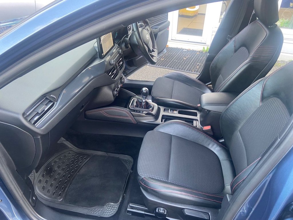 Used Ford Focus 2019 for sale - 76910227: Photo 13