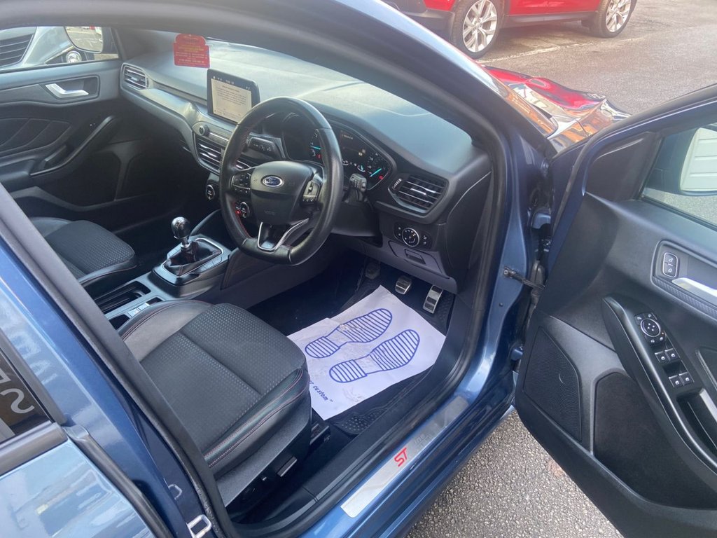 Used Ford Focus 2019 for sale - 76910227: Photo 18