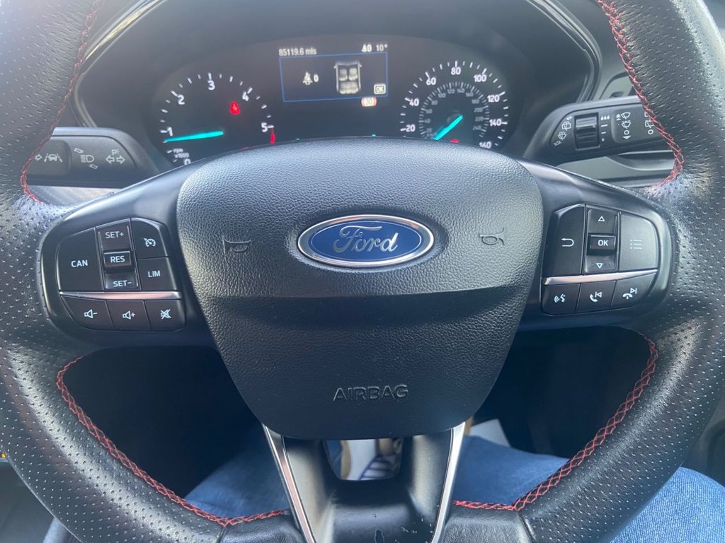 Used Ford Focus 2019 for sale - 76910227: Photo 19