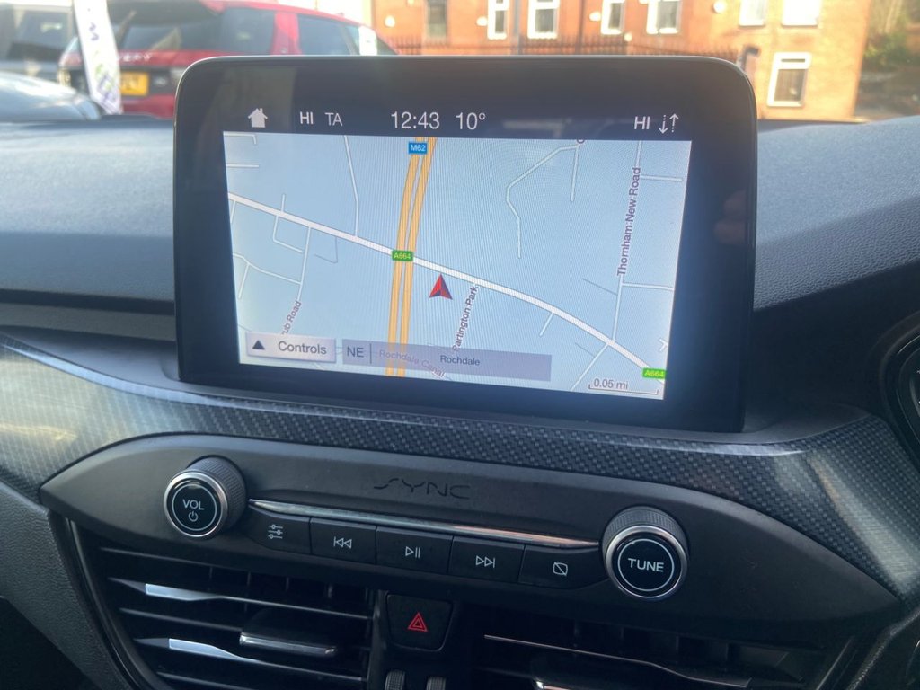 Used Ford Focus 2019 for sale - 76910227: Photo 24