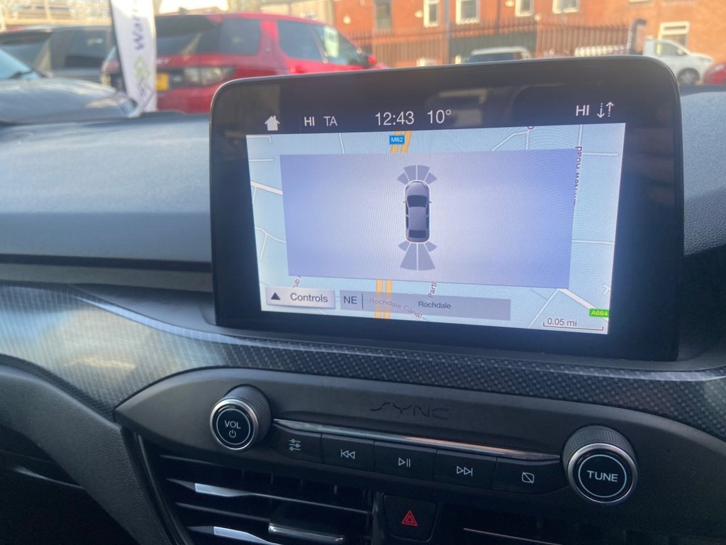 Used Ford Focus 2019 for sale - 76910227: Photo 28