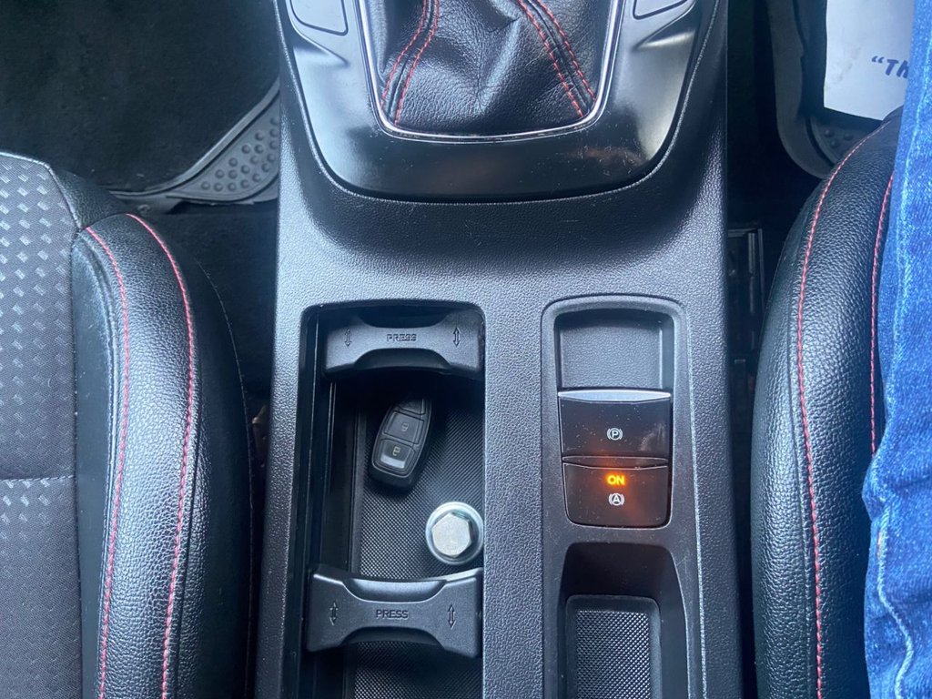 Used Ford Focus 2019 for sale - 76910227: Photo 29