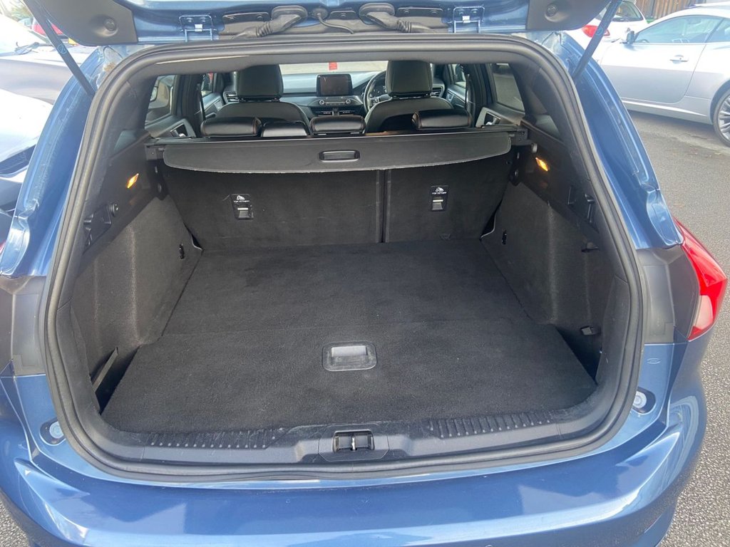 Used Ford Focus 2019 for sale - 76910227: Photo 30