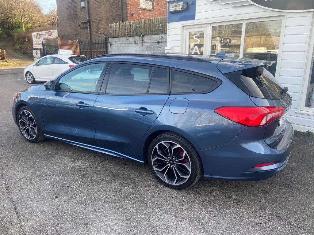 Used Ford Focus 2019 for sale - 76910227: Photo 5