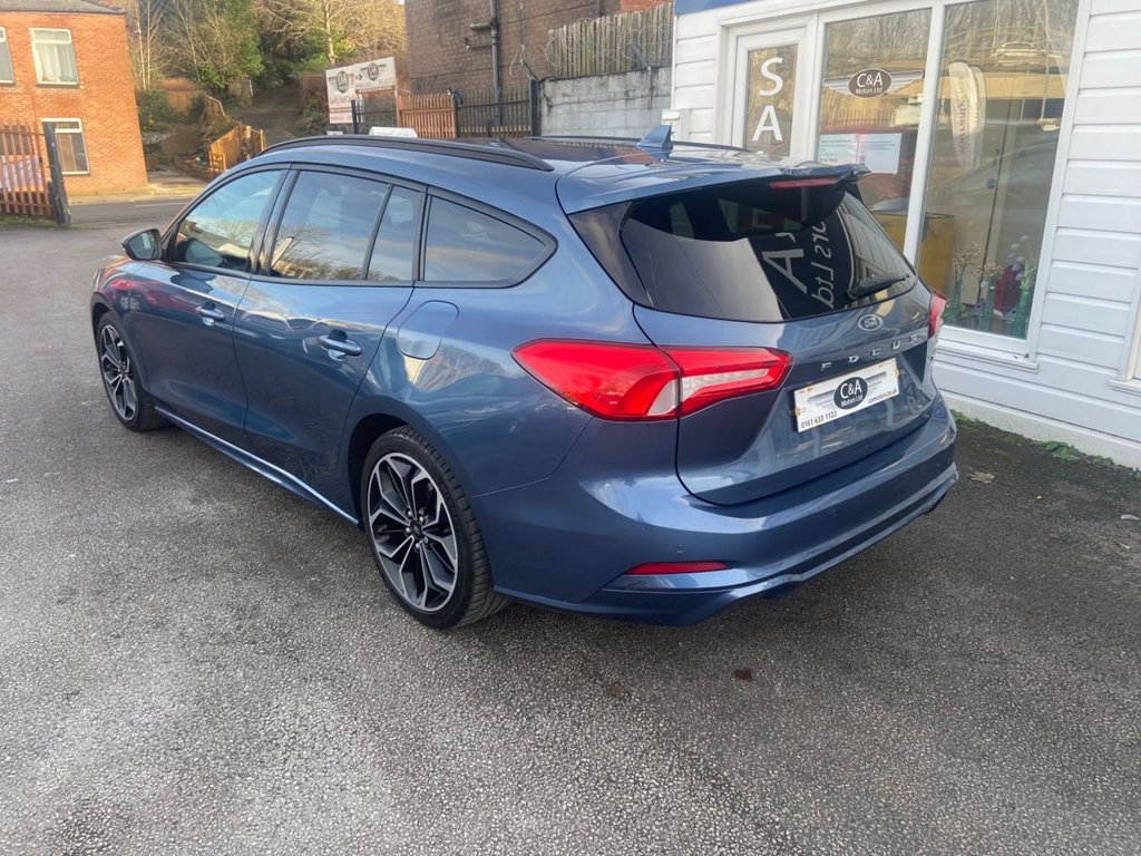 Used Ford Focus 2019 for sale - 76910227: Photo 6